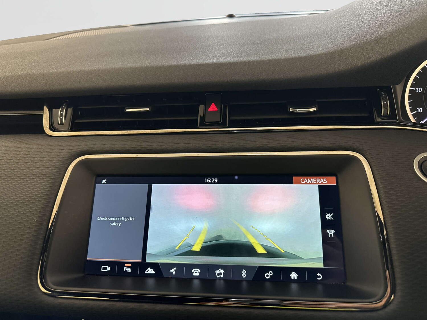 Used Land Rover Range Rover Evoque 2020 for sale - 77915393: Photo 21