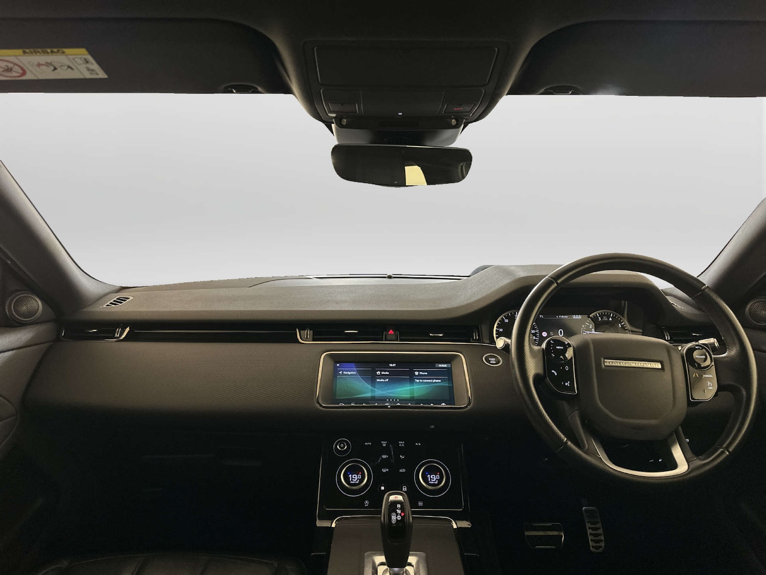 Used Land Rover Range Rover Evoque 2020 for sale - 77915393: Photo 3