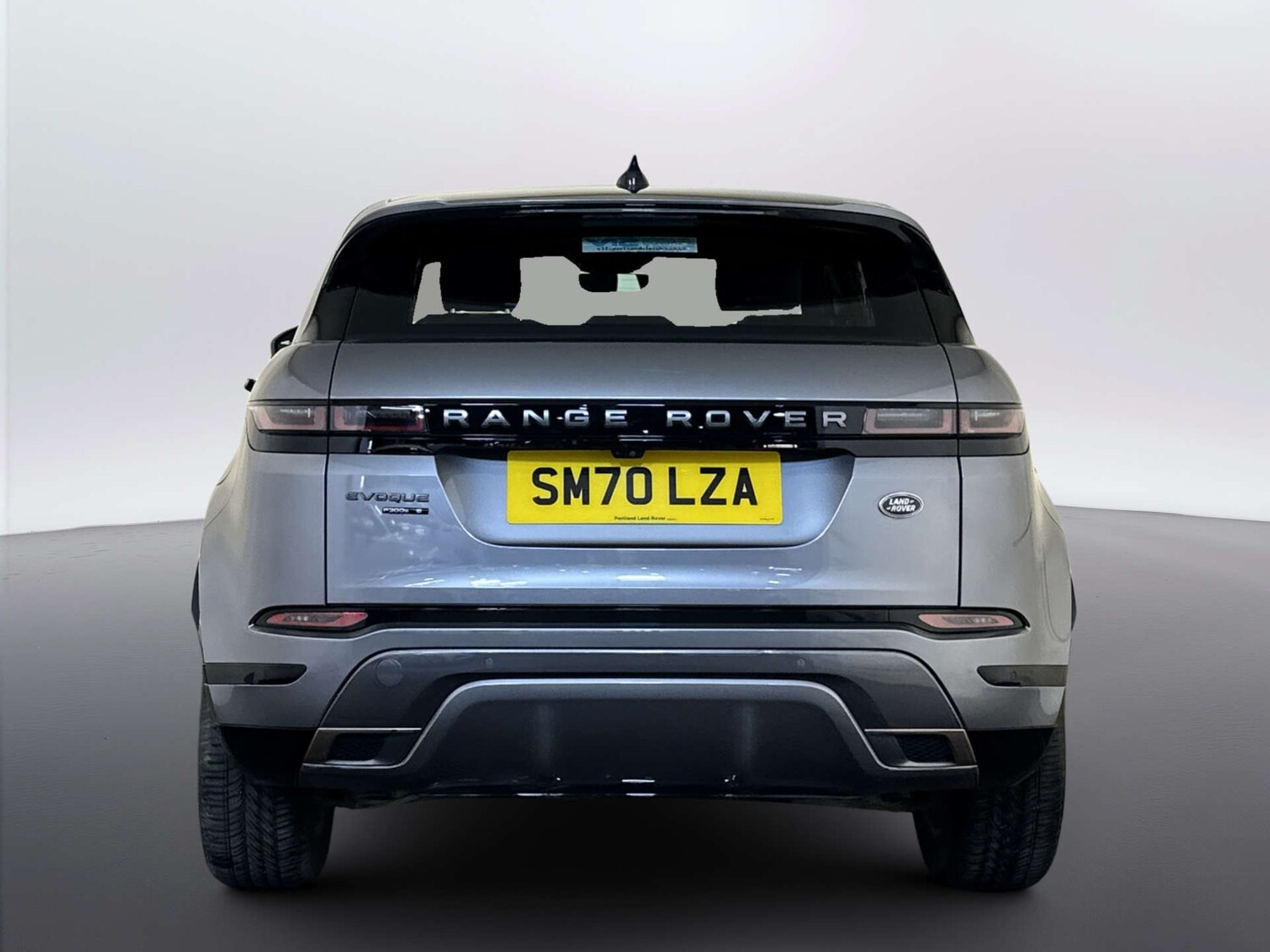 Used Land Rover Range Rover Evoque 2020 for sale - 77915393: Photo 9