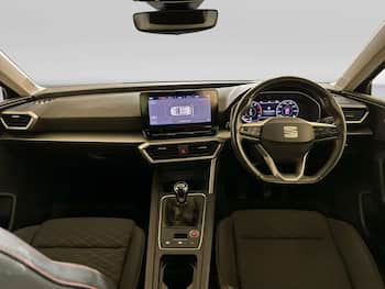 Used SEAT Leon 2021 for sale - 79654600: Photo