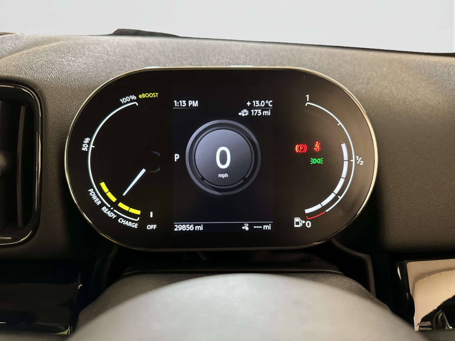 Used MINI Countryman 2020 for sale - 78106723: Photo 18