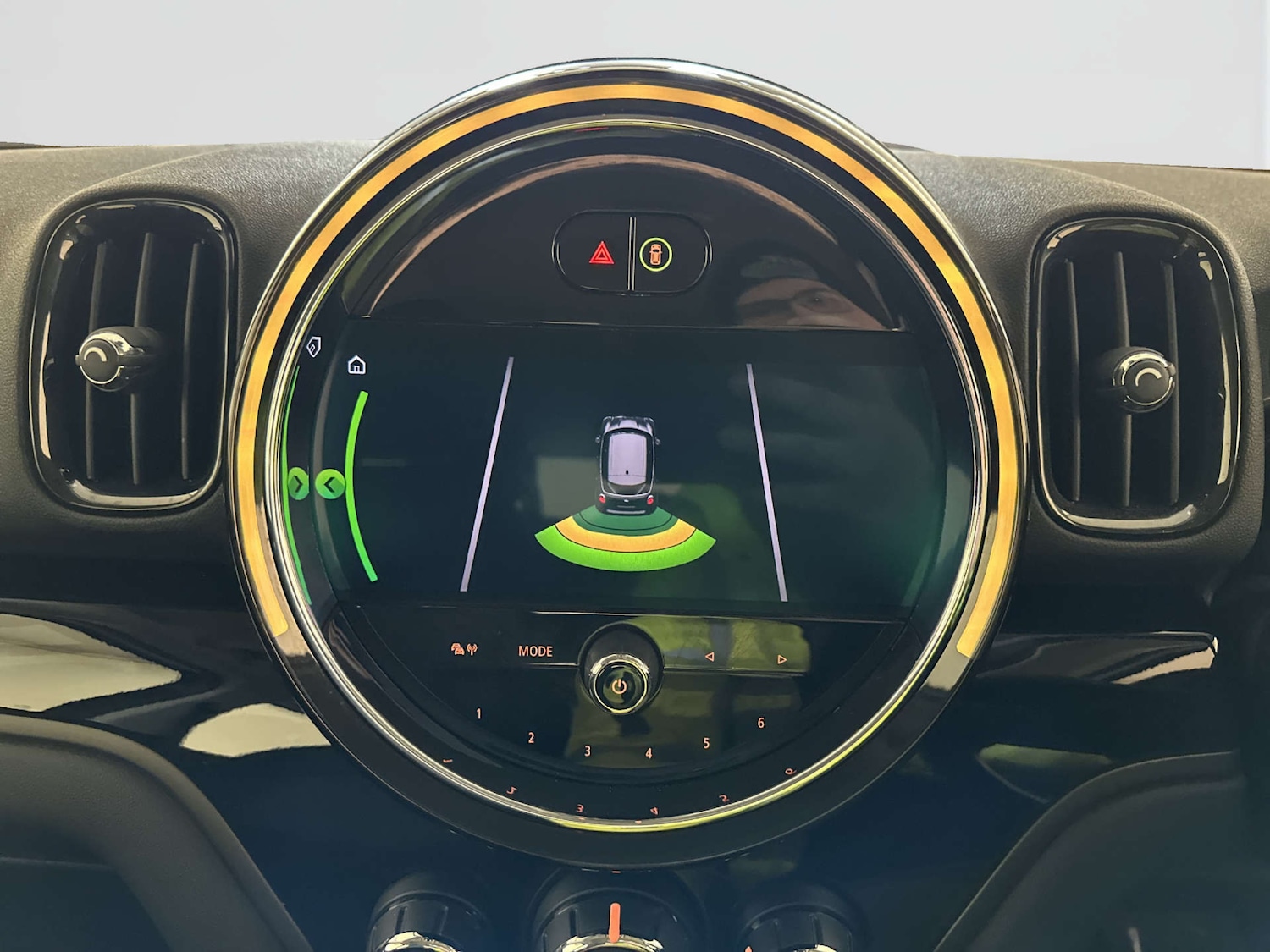 Used MINI Countryman 2020 for sale - 78106723: Photo 20