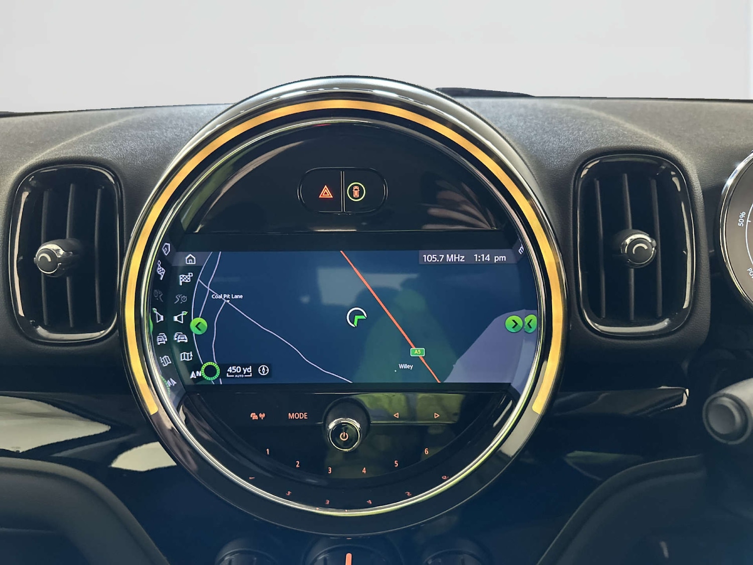 Used MINI Countryman 2020 for sale - 78106723: Photo 21