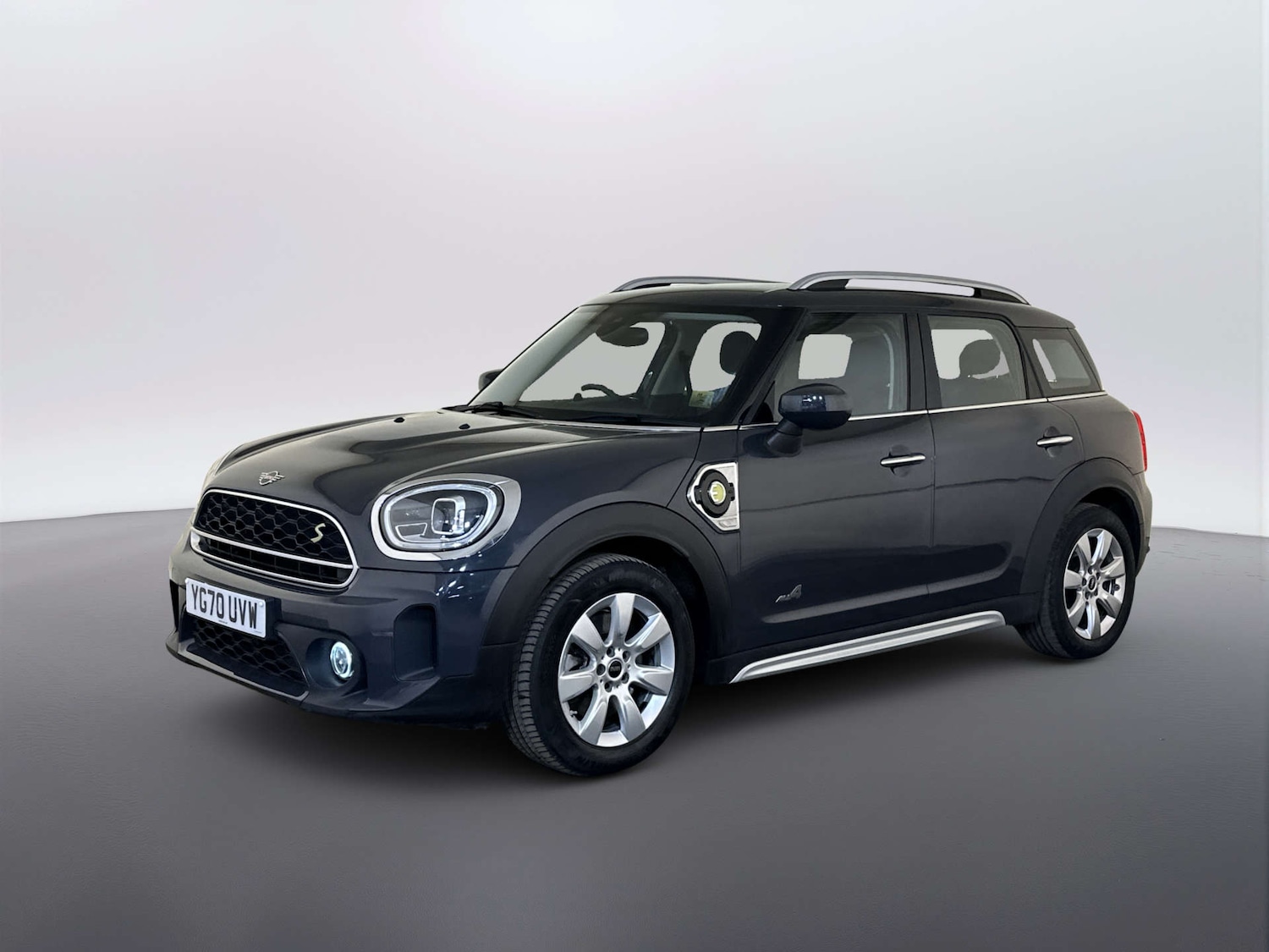 Used MINI Countryman 2020 for sale - 78106723: Photo 6