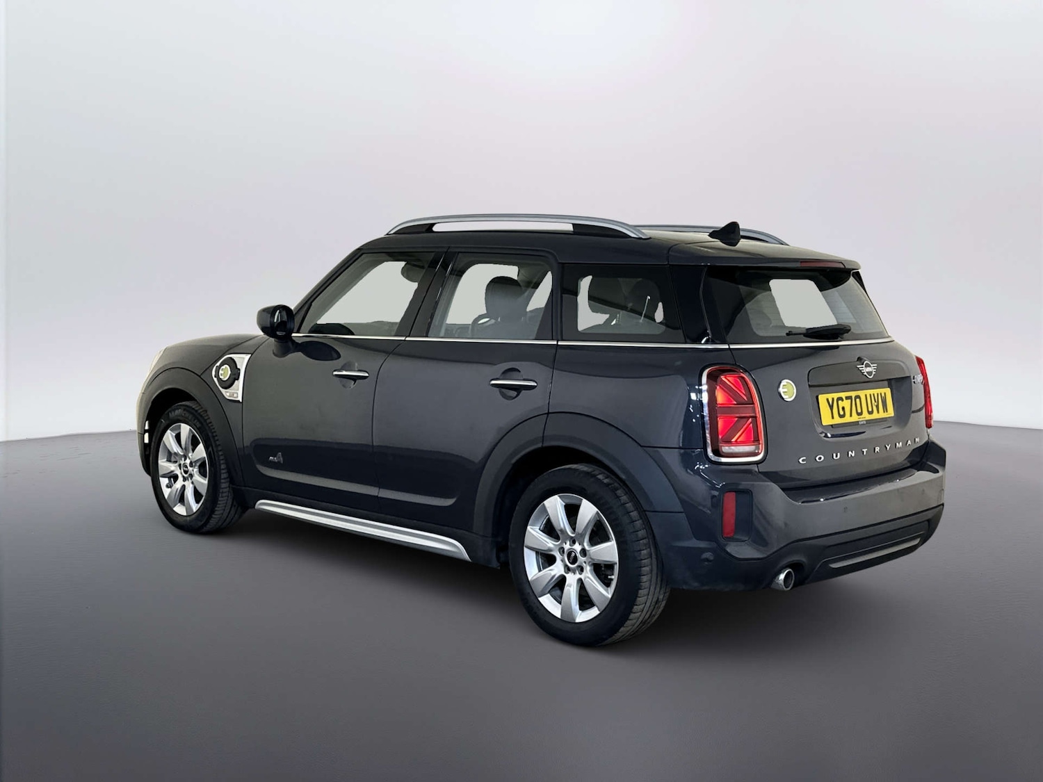 Used MINI Countryman 2020 for sale - 78106723: Photo 8