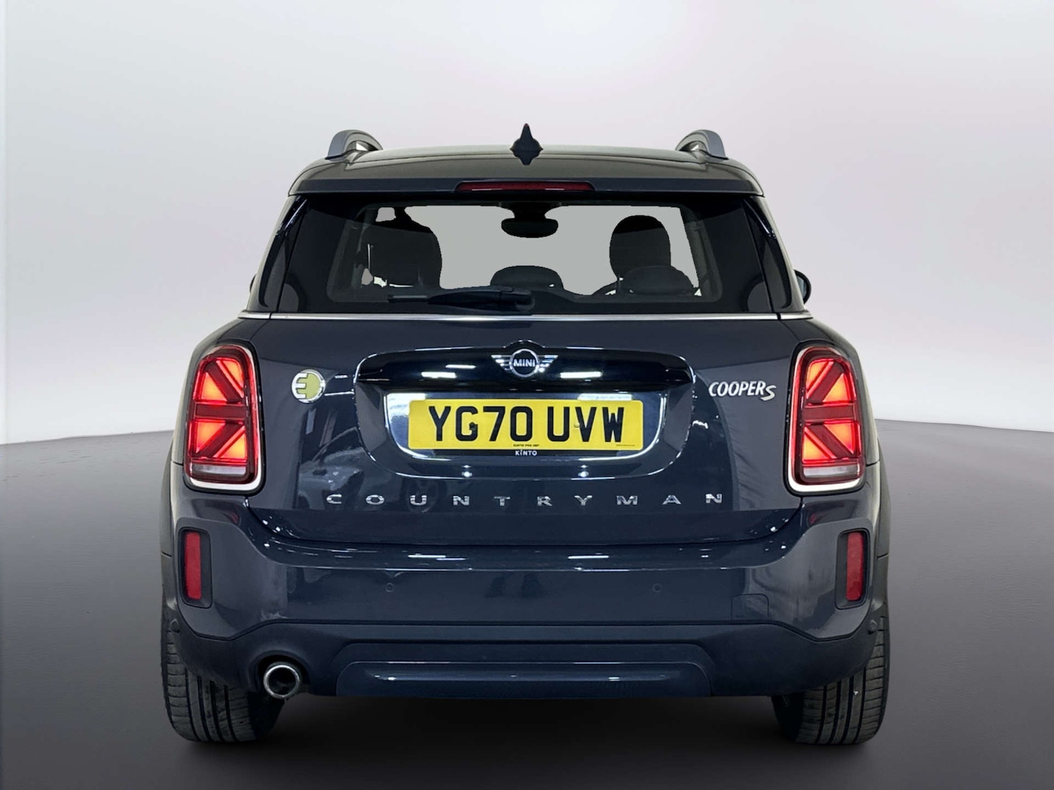 Used MINI Countryman 2020 for sale - 78106723: Photo 9