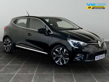 2022 (22) - 1.0 TCe 90 SE Edition 5dr
