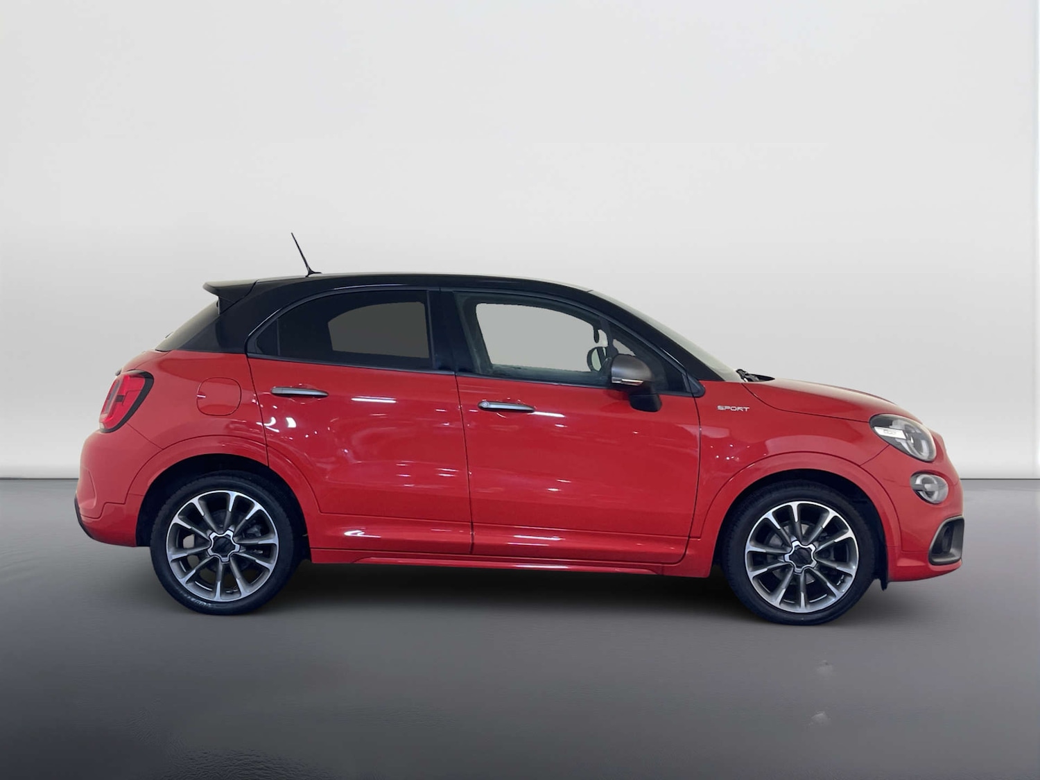 Used Fiat 500X 2020 for sale - 77900938: Photo 11