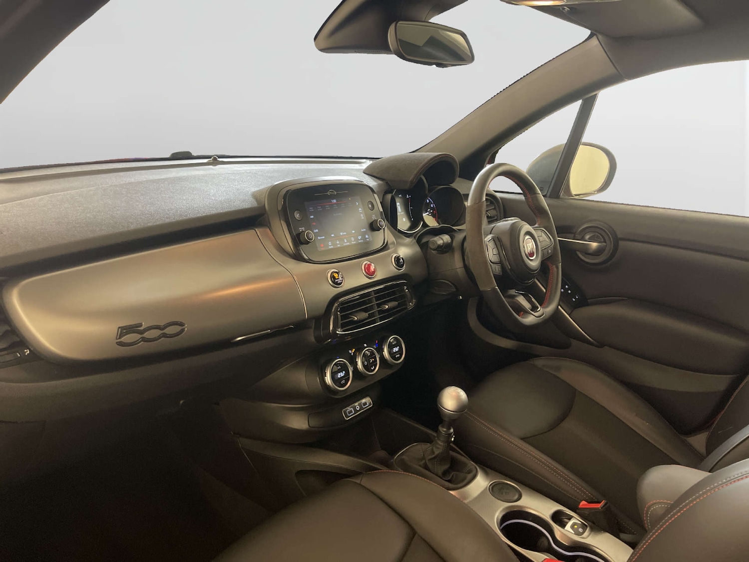 Used Fiat 500X 2020 for sale - 77900938: Photo 12