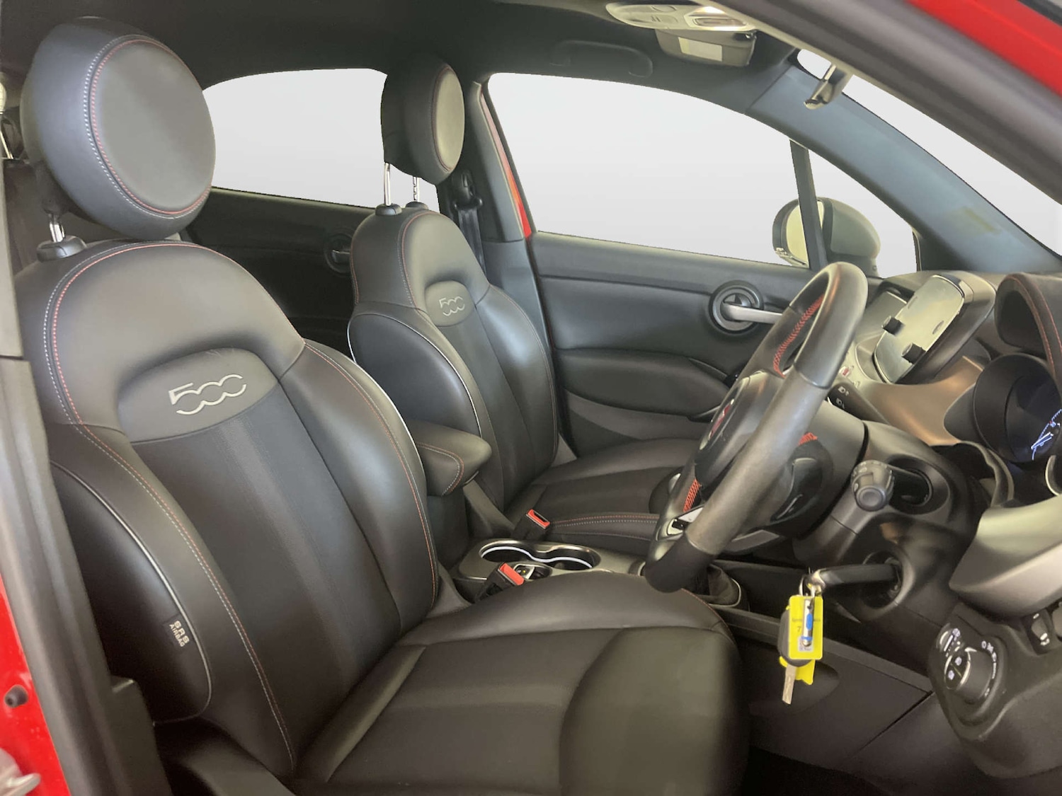 Used Fiat 500X 2020 for sale - 77900938: Photo 13