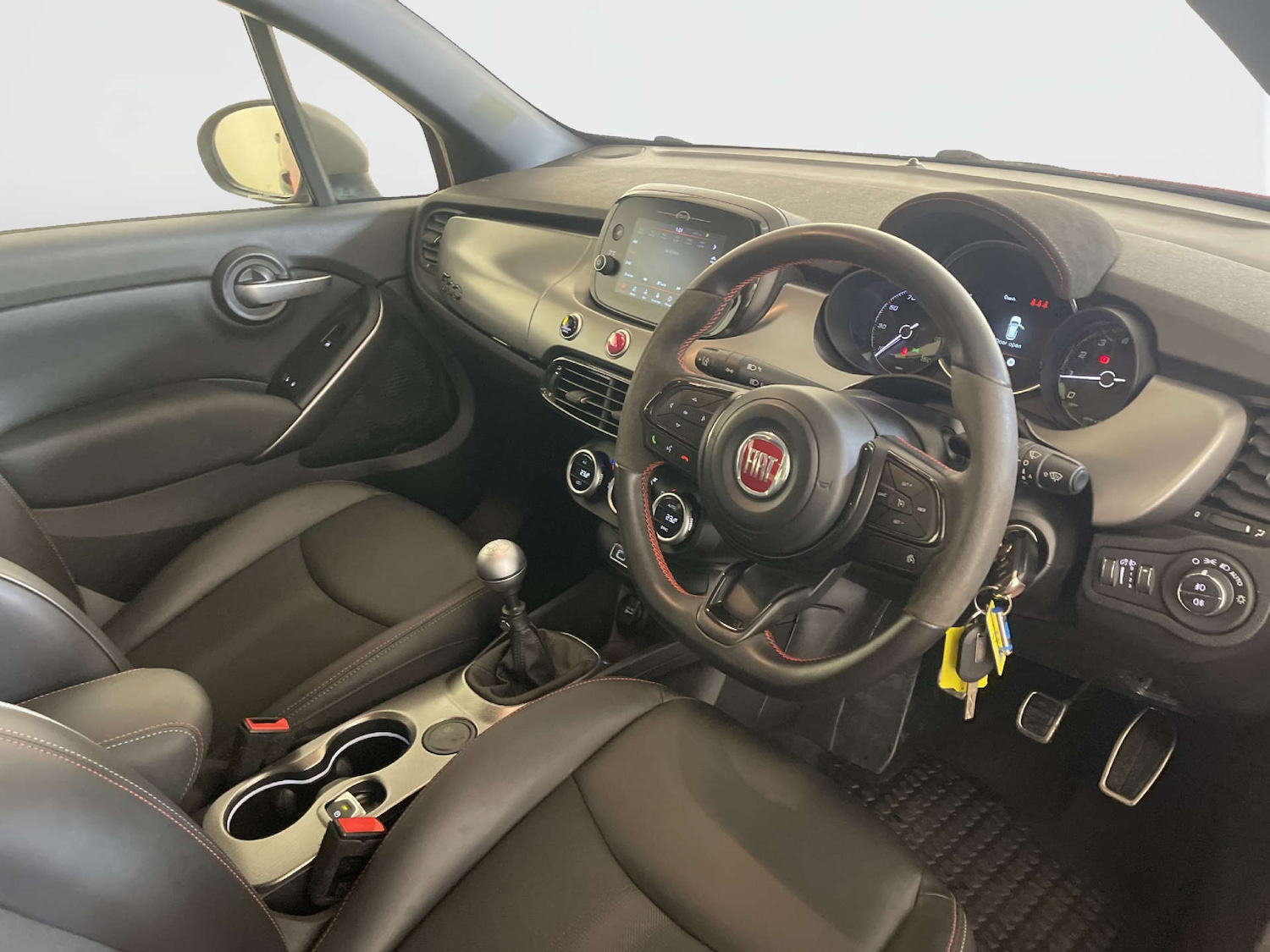 Used Fiat 500X 2020 for sale - 77900938: Photo 15
