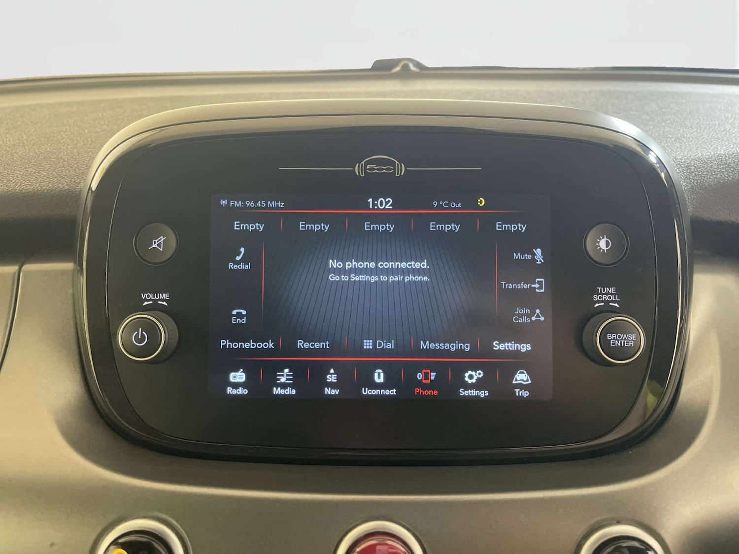 Used Fiat 500X 2020 for sale - 77900938: Photo 22