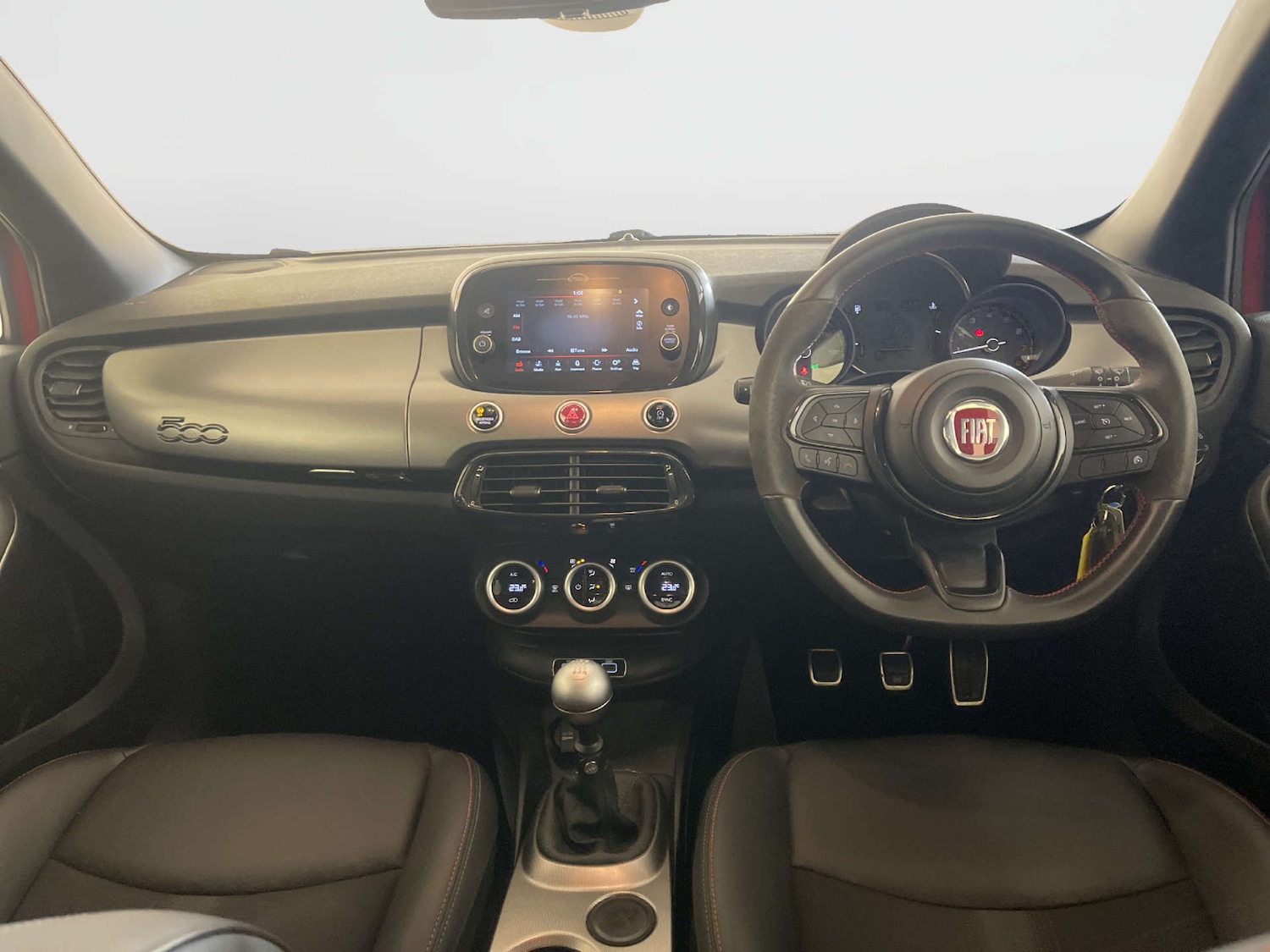 Used Fiat 500X 2020 for sale - 77900938: Photo 3