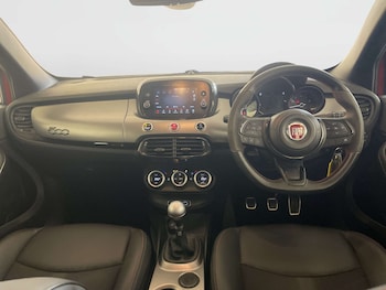 Used Fiat 500X 2020 for sale - 77900938: Photo