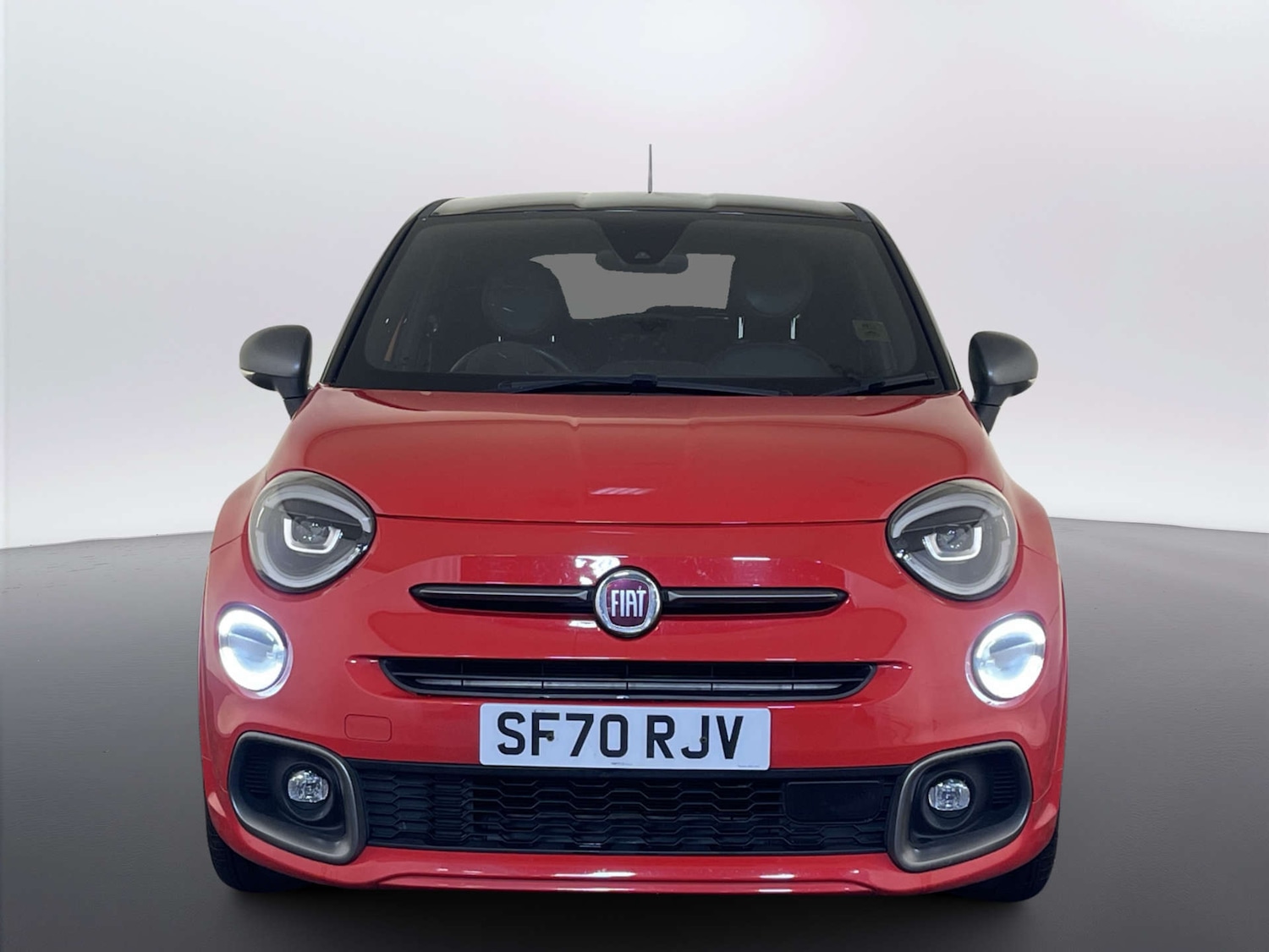 Used Fiat 500X 2020 for sale - 77900938: Photo 5