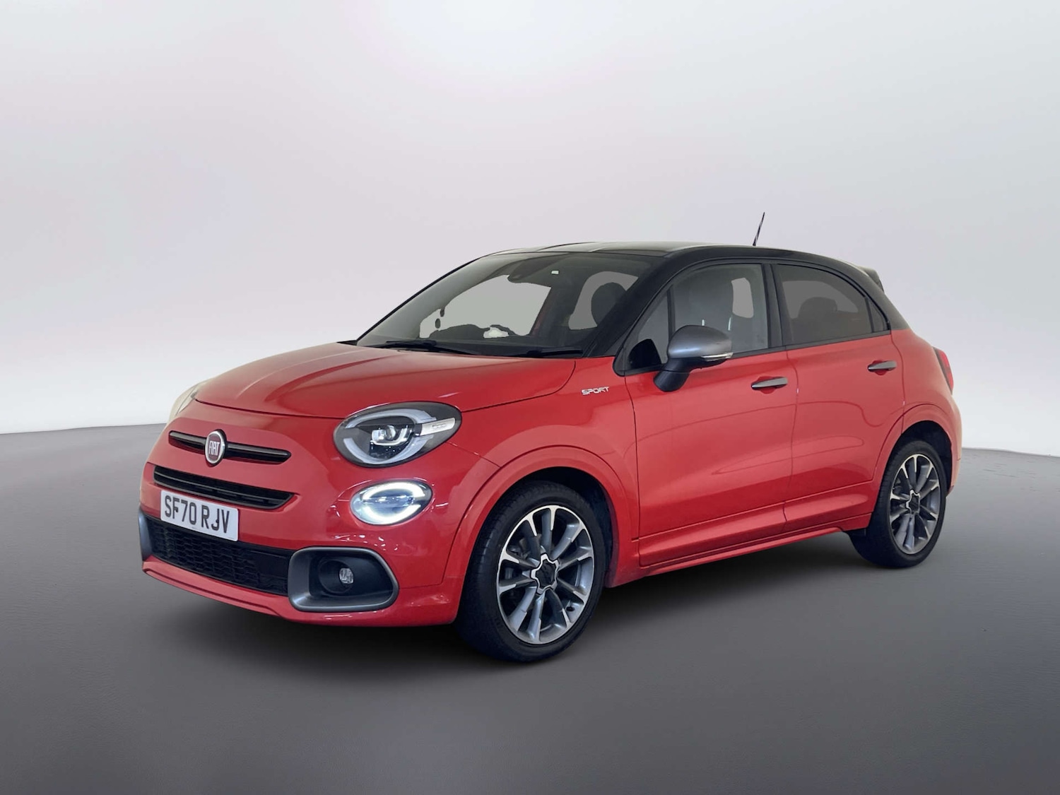 Used Fiat 500X 2020 for sale - 77900938: Photo 6
