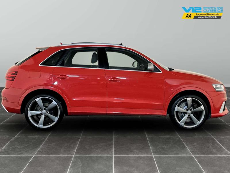 Used Audi RS Q3 for sale - 76972067: Photo 11