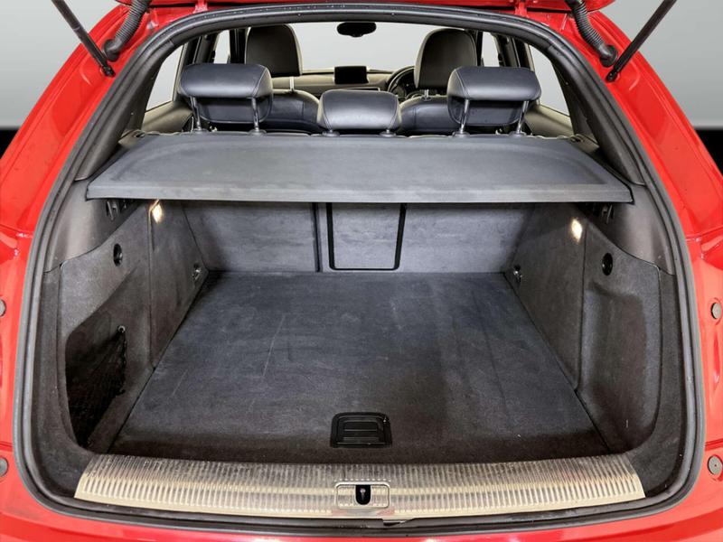 Used Audi RS Q3 for sale - 76972067: Photo 16