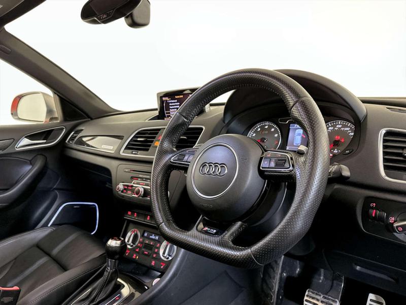 Used Audi RS Q3 for sale - 76972067: Photo 17