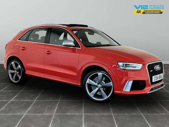 Used Audi RS Q3 undefined for sale - 76972067: Photo