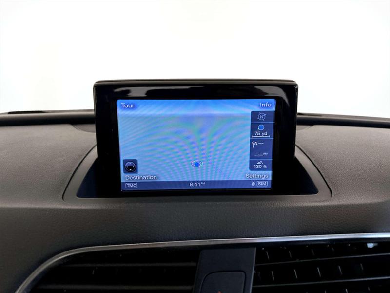 Used Audi RS Q3 for sale - 76972067: Photo 24