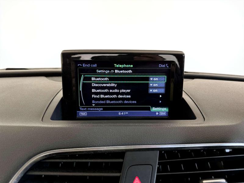 Used Audi RS Q3 for sale - 76972067: Photo 25