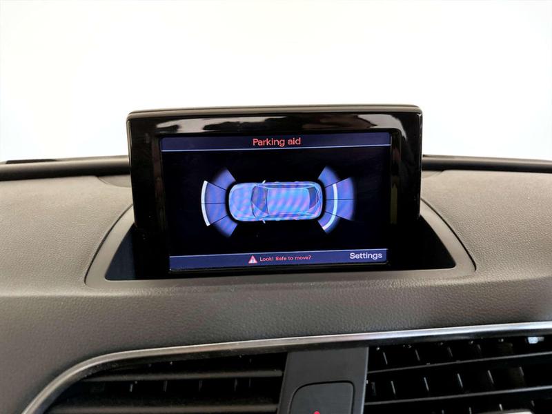 Used Audi RS Q3 for sale - 76972067: Photo 26