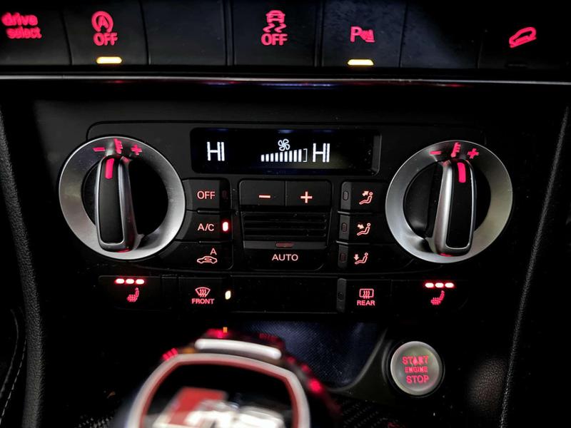 Used Audi RS Q3 for sale - 76972067: Photo 28