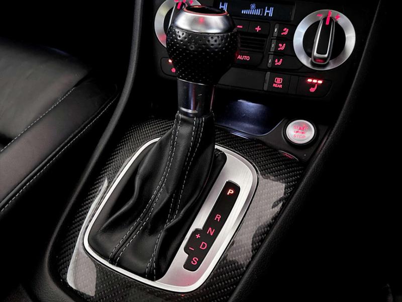 Used Audi RS Q3 for sale - 76972067: Photo 29