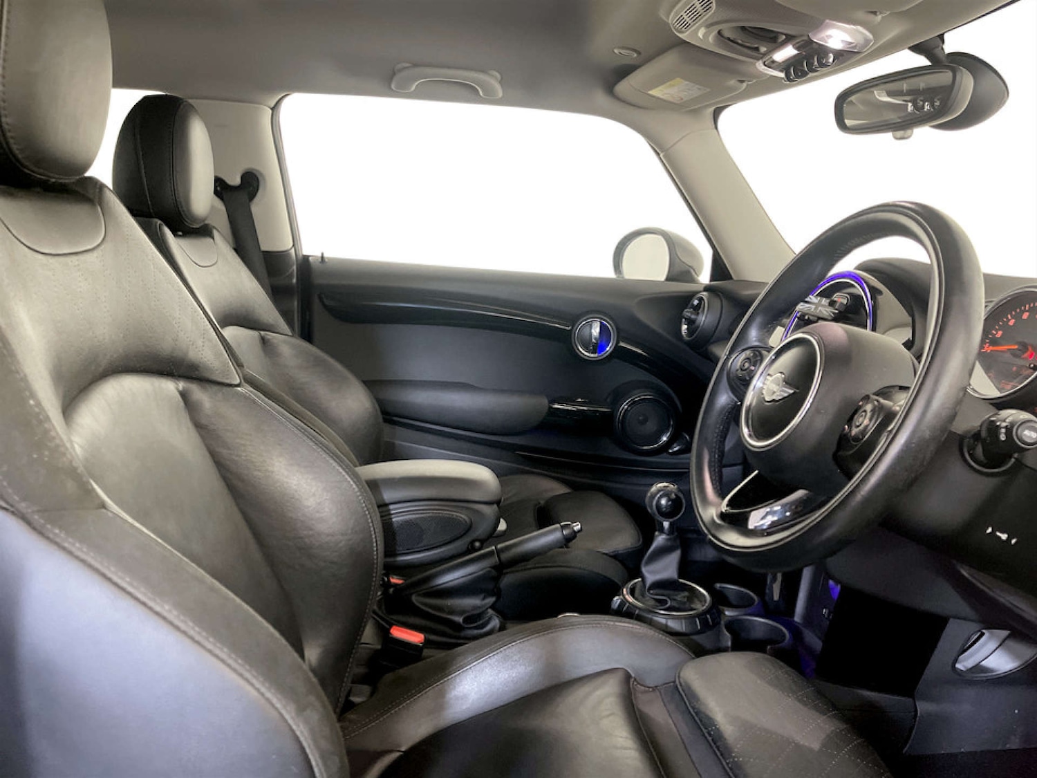 Used MINI Hatch 2016 for sale - 77378407: Photo 12