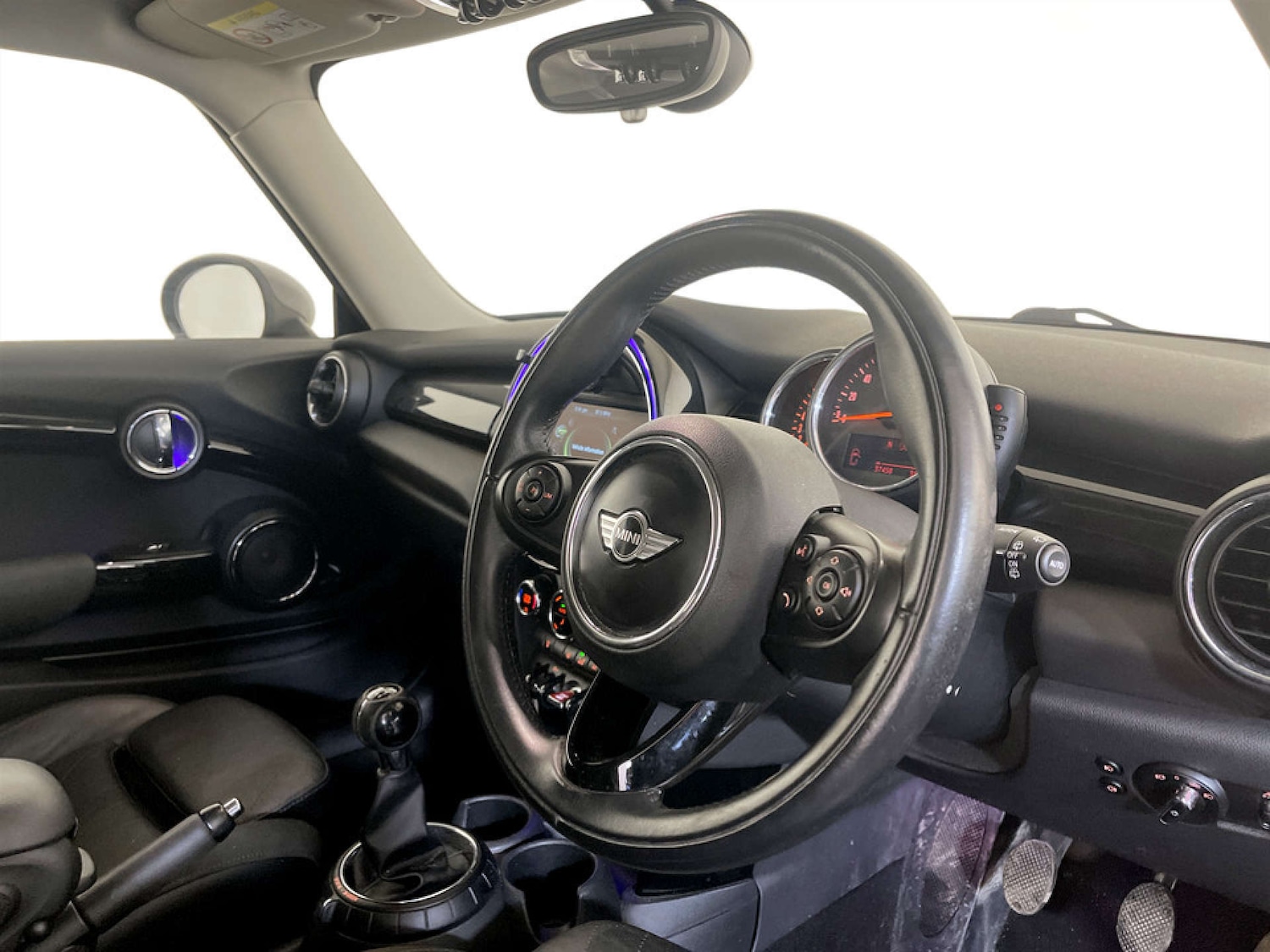 Used MINI Hatch 2016 for sale - 77378407: Photo 16