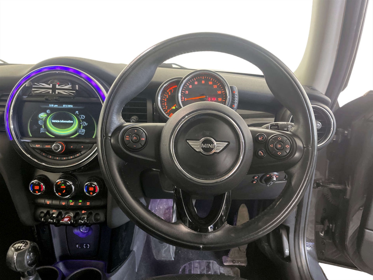 Used MINI Hatch 2016 for sale - 77378407: Photo 17