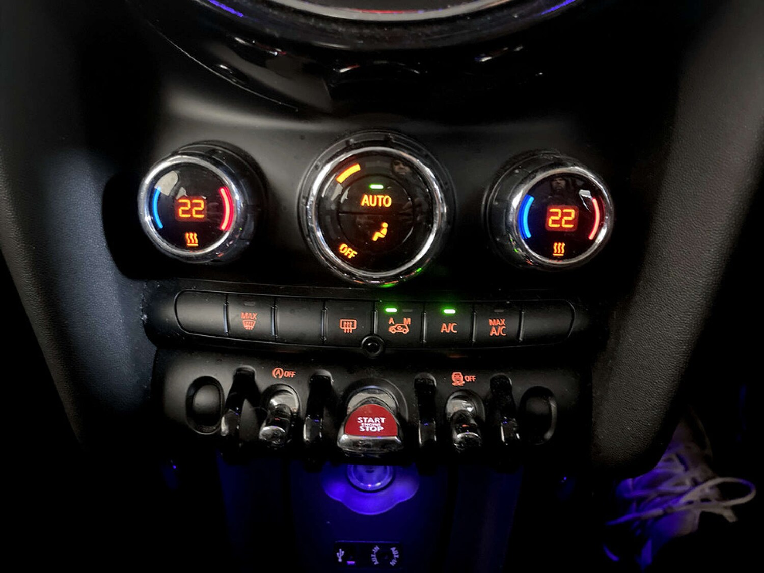 Used MINI Hatch 2016 for sale - 77378407: Photo 26