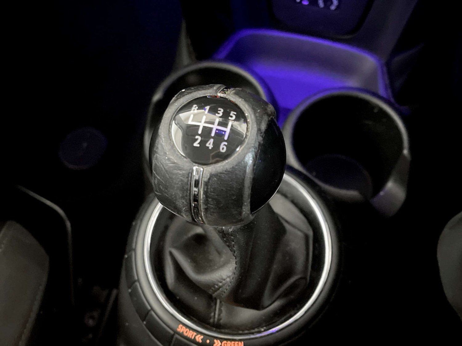 Used MINI Hatch 2016 for sale - 77378407: Photo 27