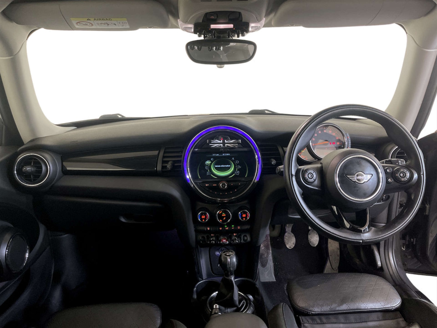 Used MINI Hatch 2016 for sale - 77378407: Photo 3