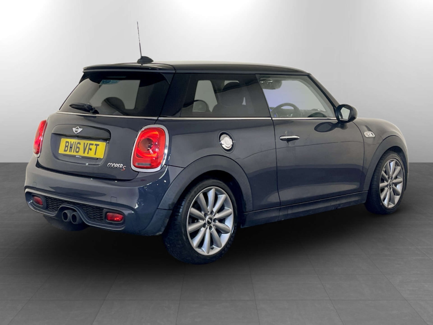 Used MINI Hatch 2016 for sale - 77378407: Photo 9