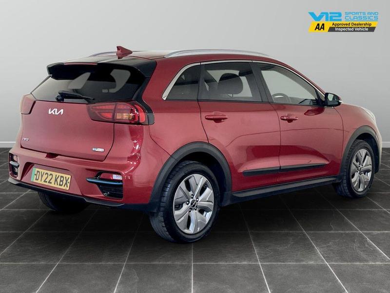 Used Kia Niro 2022 for sale - 76076734: Photo 10