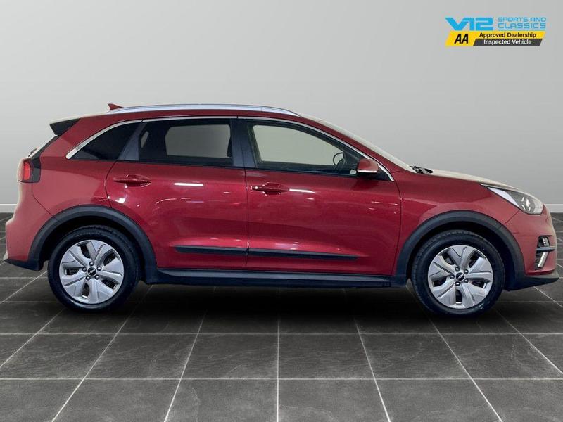 Used Kia Niro 2022 for sale - 76076734: Photo 11