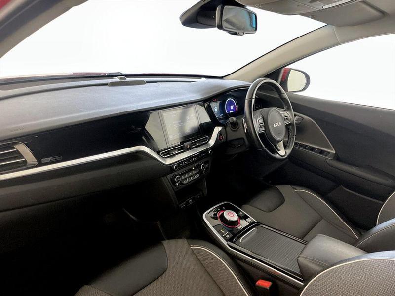 Used Kia Niro 2022 for sale - 76076734: Photo 12