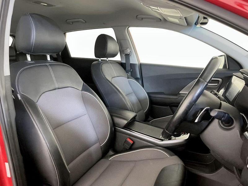 Used Kia Niro 2022 for sale - 76076734: Photo 13