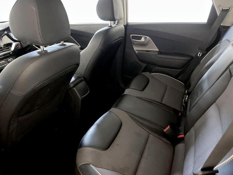 Used Kia Niro 2022 for sale - 76076734: Photo 14
