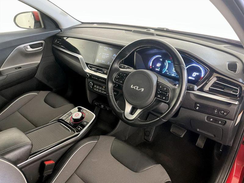 Used Kia Niro 2022 for sale - 76076734: Photo 15