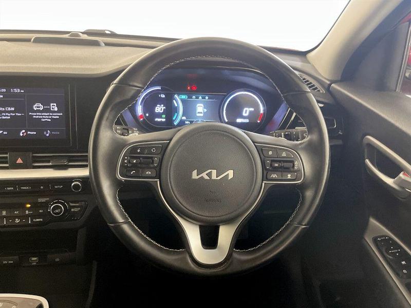 Used Kia Niro 2022 for sale - 76076734: Photo 16