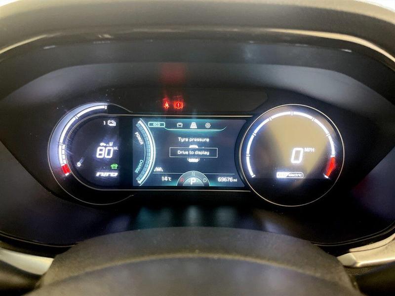 Used Kia Niro 2022 for sale - 76076734: Photo 18