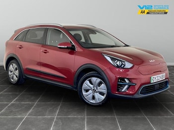 Kia - Niro