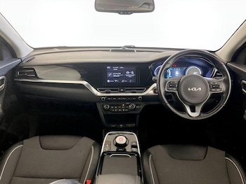 Used Kia Niro 2022 for sale - 76076734: Photo 3