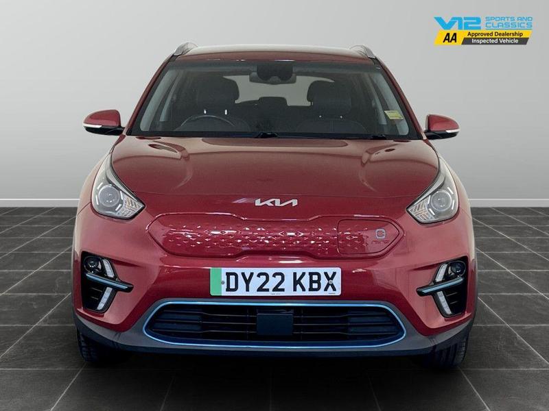 Used Kia Niro 2022 for sale - 76076734: Photo 5