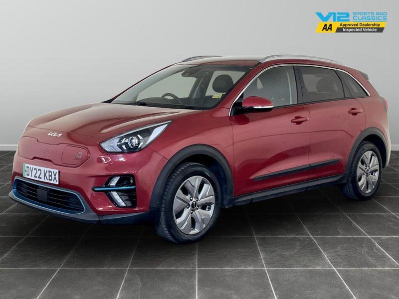 Used Kia Niro 2022 for sale - 76076734: Photo 6