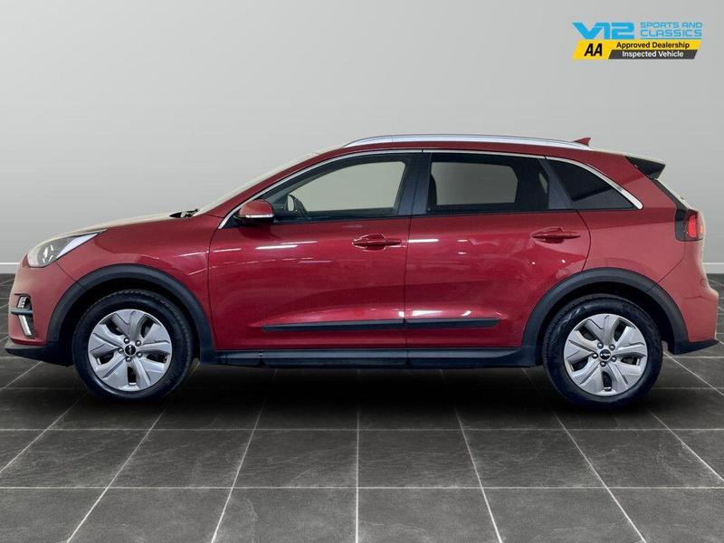 Used Kia Niro 2022 for sale - 76076734: Photo 7