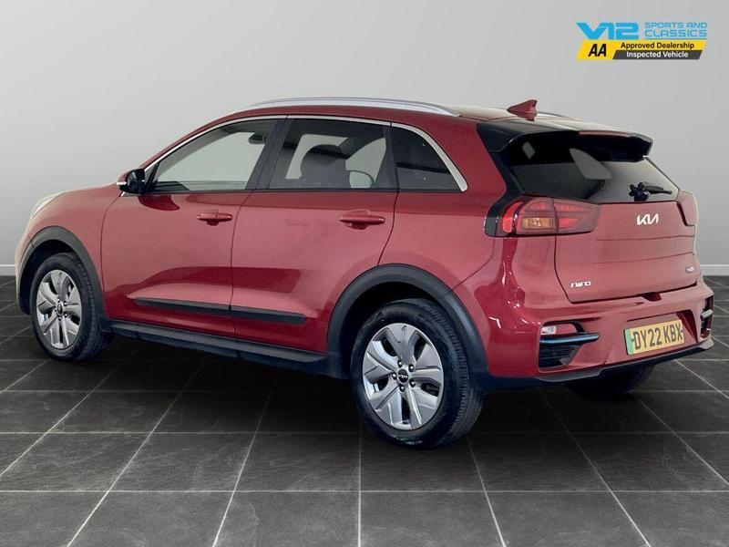Used Kia Niro 2022 for sale - 76076734: Photo 8
